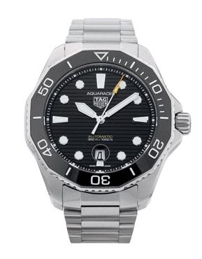 Browse our selection of automatic watches from prestigious brands such as Blancpain, Bell & Ross, Breitling and Rolex.
